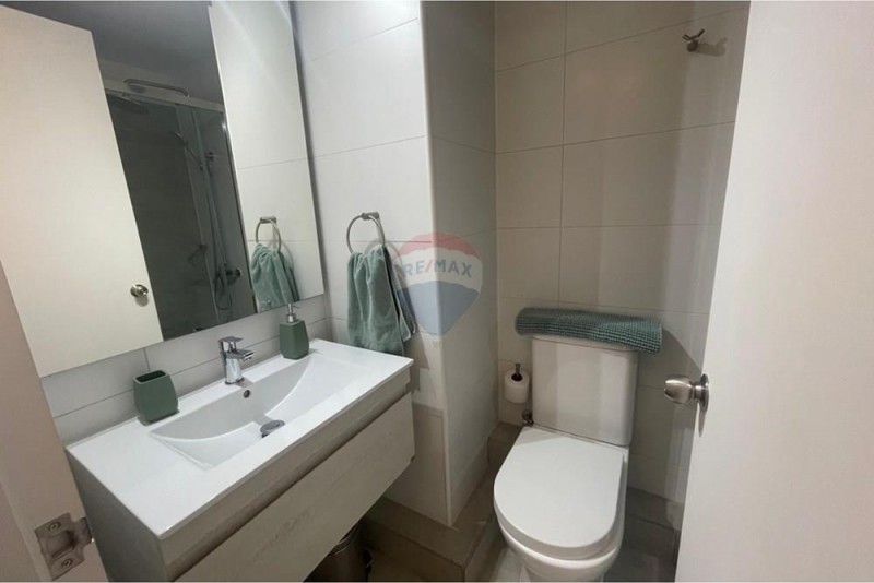 Departamento en Venta 2D 2B 1Est 1B Algarrobo