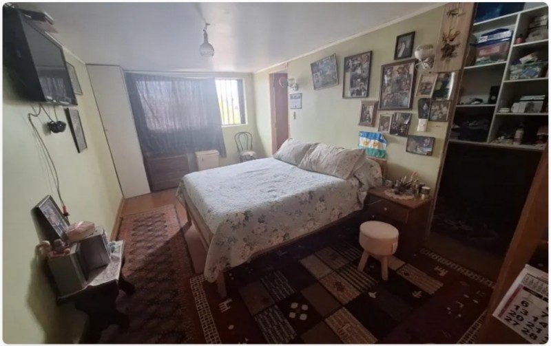Casa en Venta 3D 2B 1E Padre Hurtado