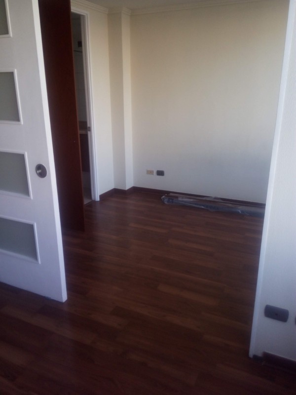 Departamento en Arriendo 1D 1B Santiago Centro