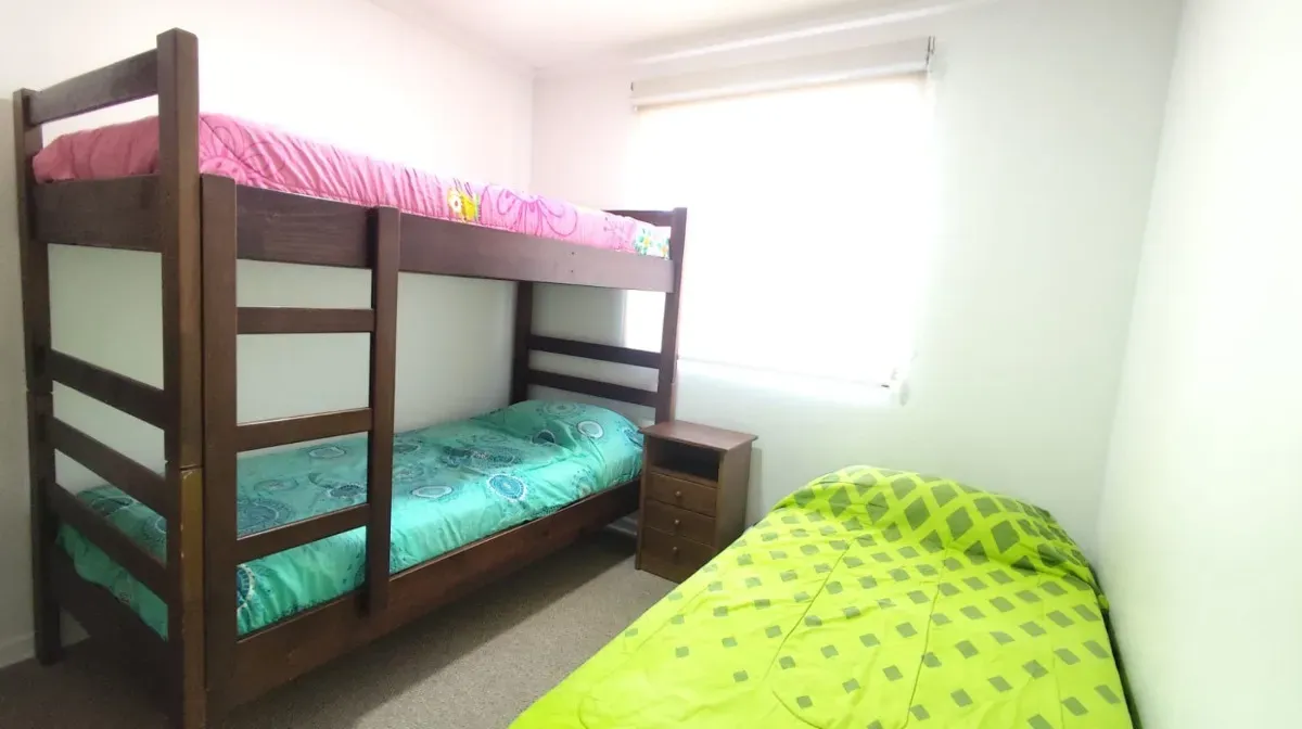 Departamento en Arriendo 3D 2B Est1 el Tabo