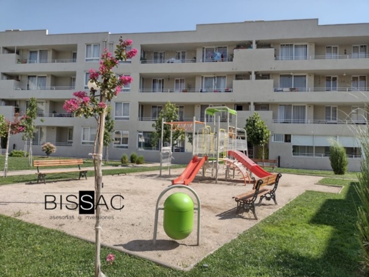 Fotografía de Departamento en Venta 3D 2B 1Est Maipu
