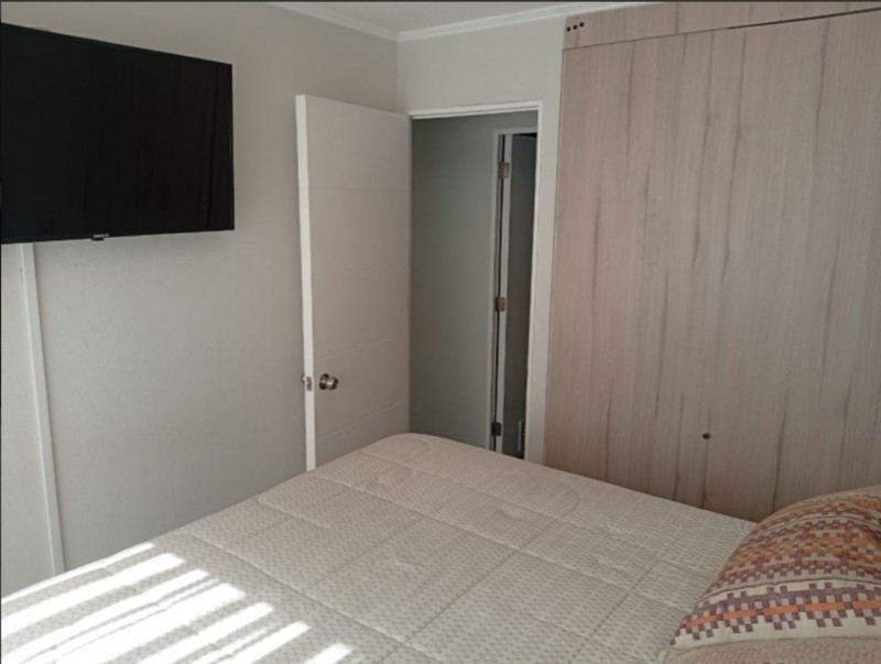 Departamento en Venta 2D 1B 1Est Independencia