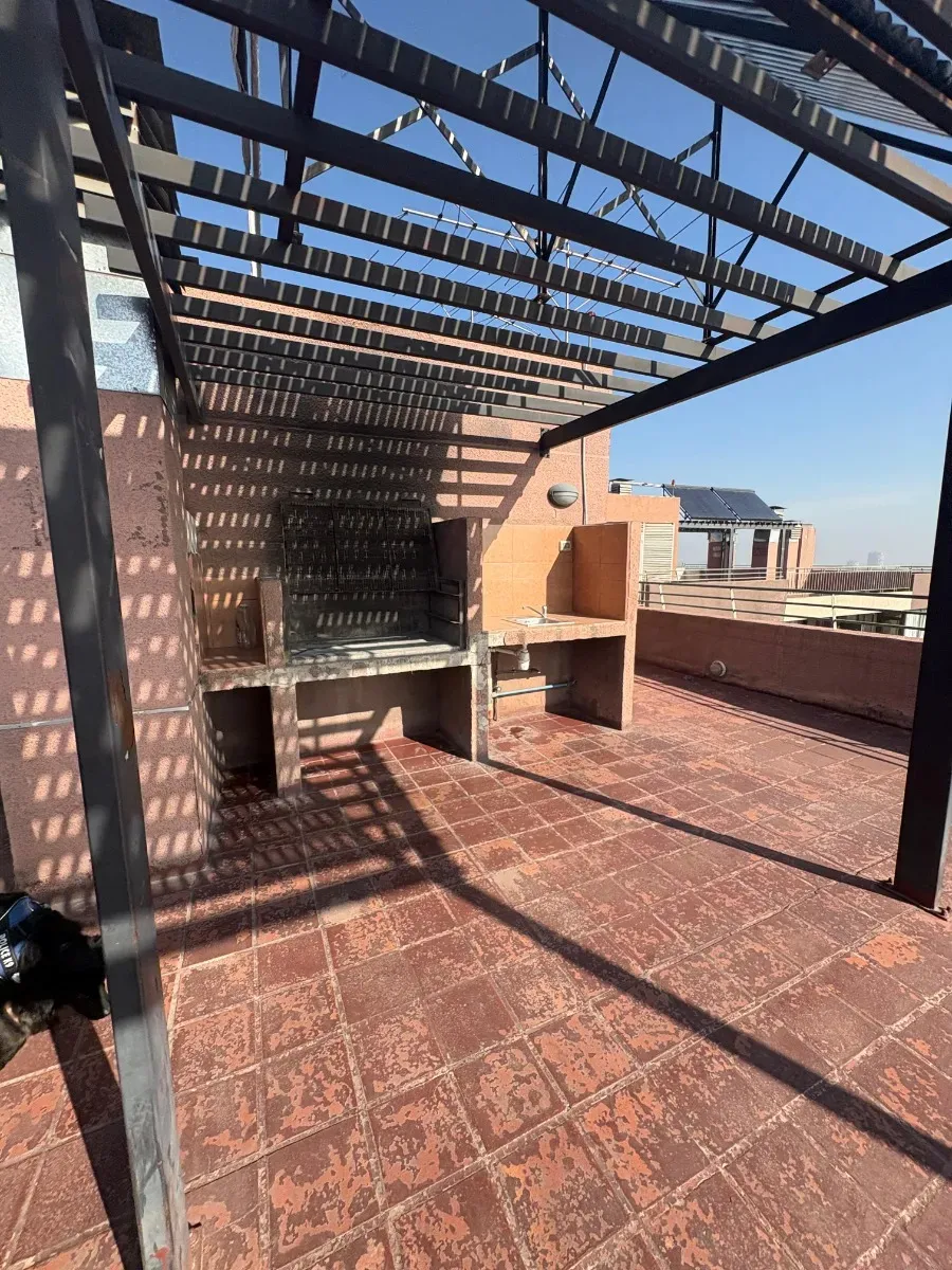 Departamento en Arriendo 2D 2B Santiago Centro