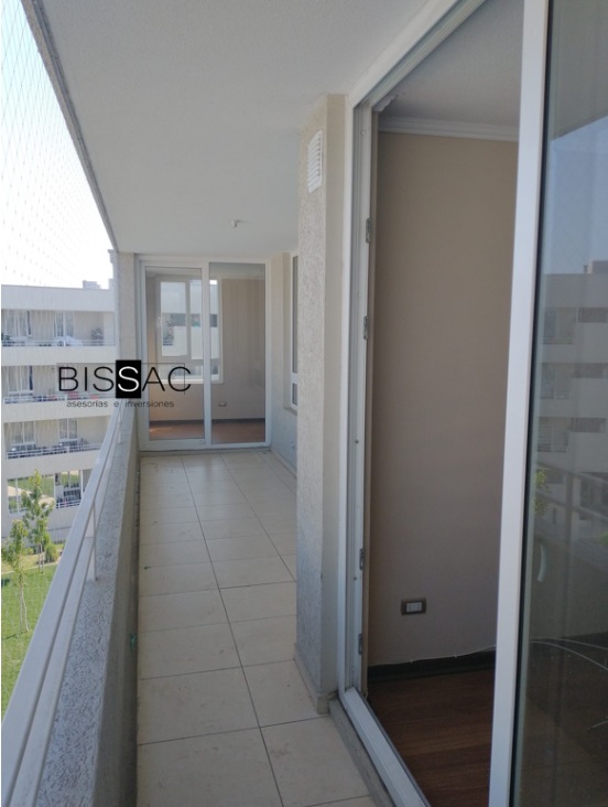 Departamento en Venta 3D 2B 1Est Maipu