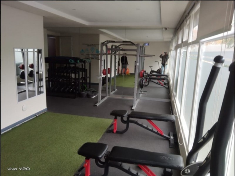 Departamento en Venta 3D 2B 1Est Independencia