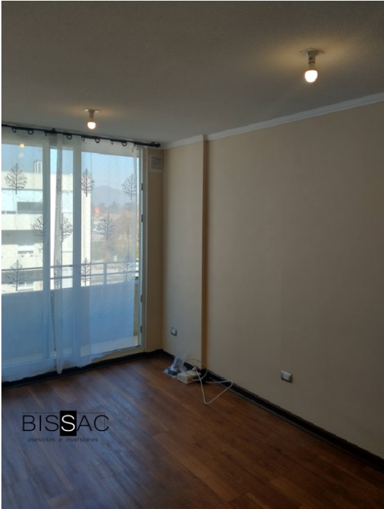 Departamento en Venta 3D 2B 1Est Maipu