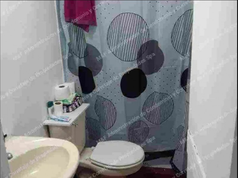 Casa en Venta 3D 1B 1Est Puente Alto