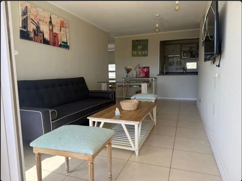 Departamento en Venta 3D 2B 1Est Papudo