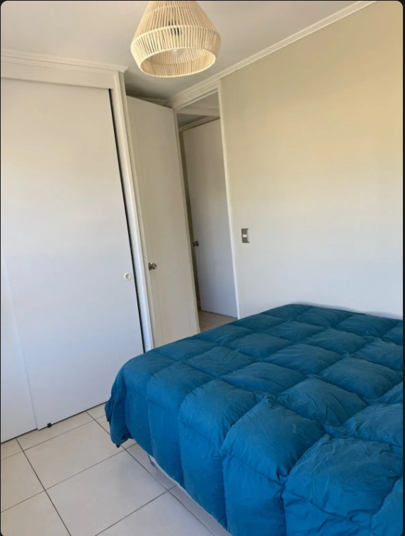 Departamento en Venta 3D 2B 1Est Papudo