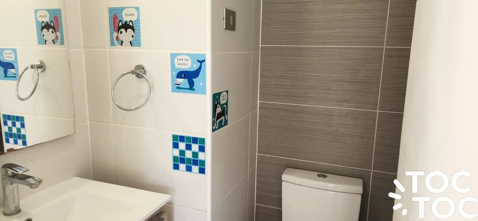 Departamento en Arriendo 2D 2B 1Est San Miguel