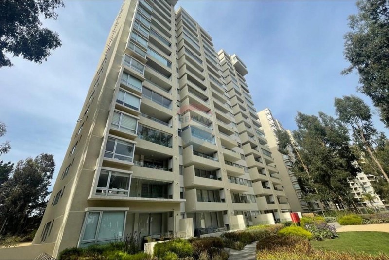 Departamento en Venta 2D 2B 1Est 1B Algarrobo