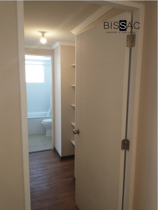 Departamento en Venta 3D 2B 1Est Maipu