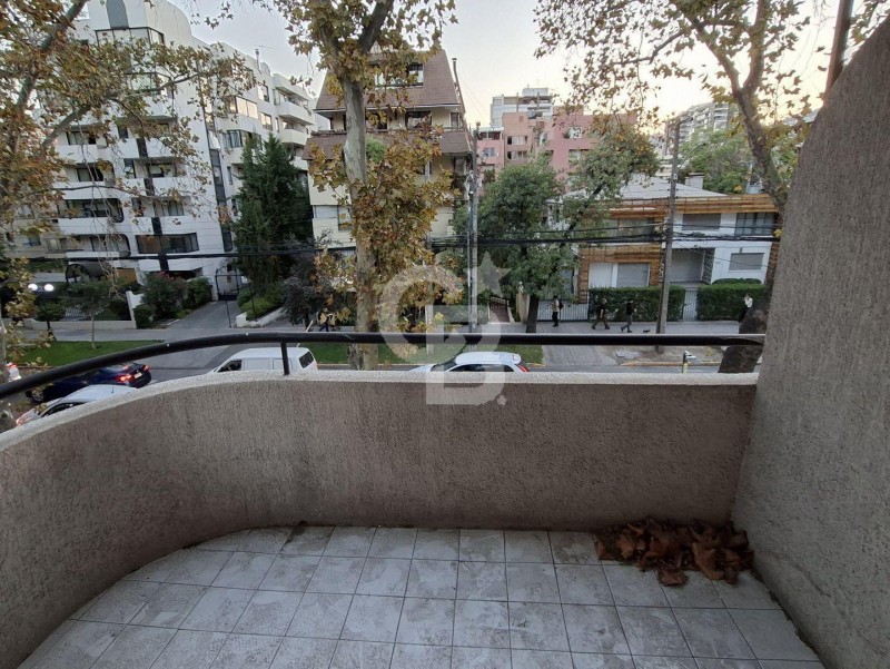Fotografía de Departamento en Venta 2D 2B 1Est Providencia