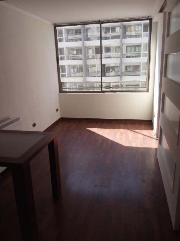 Departamento en Arriendo 1D 1B Santiago Centro