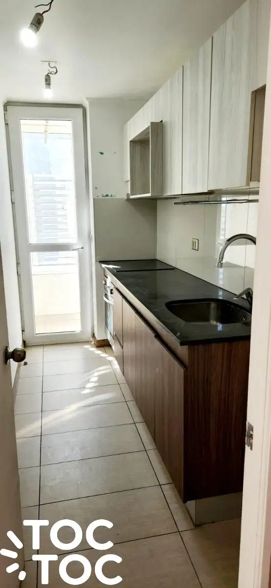 Departamento en Arriendo 2D 2B 1Est San Miguel