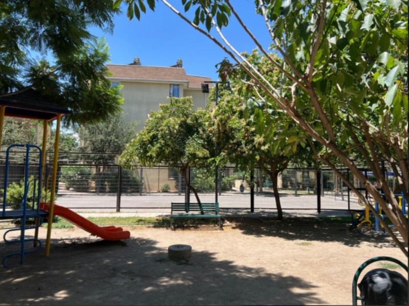 Departamento en Venta 3D 2B 1Est en Quilicura