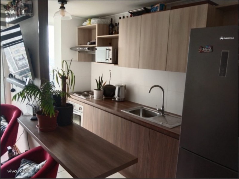 Departamento en Venta 3D 2B 1Est Independencia