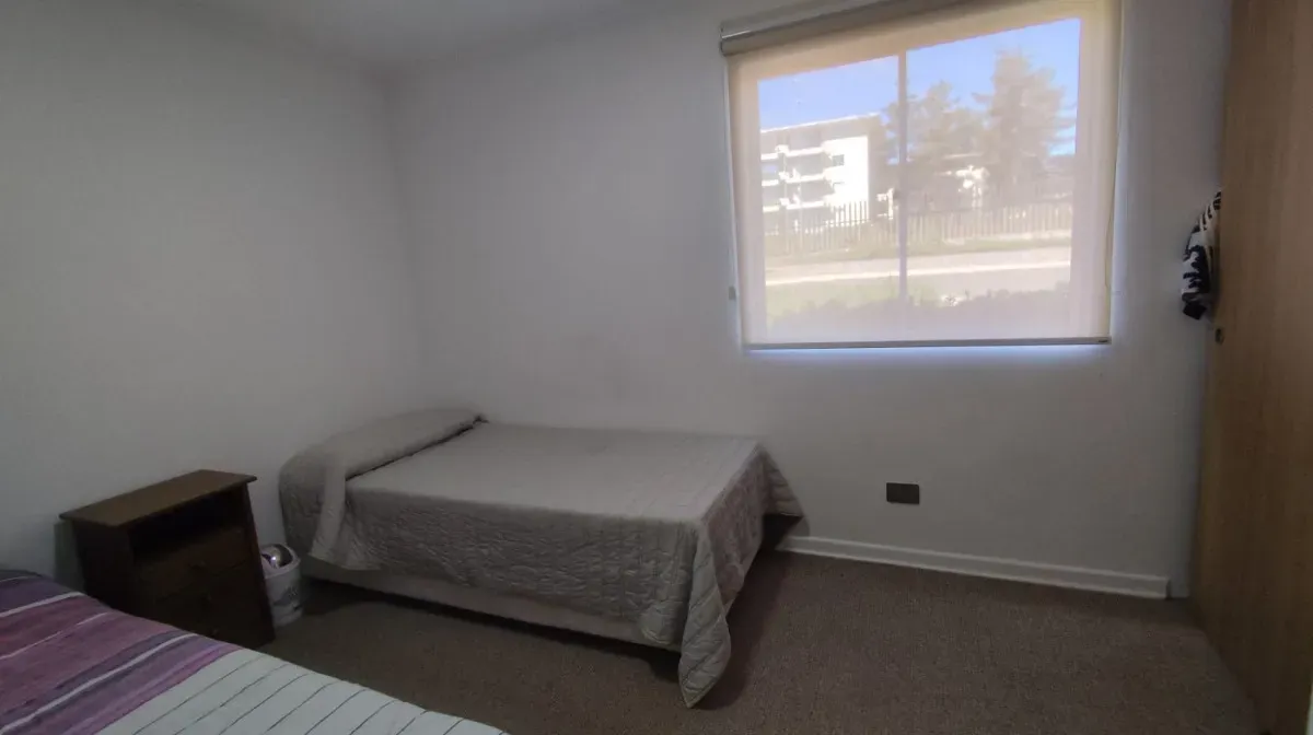Departamento en Arriendo 3D 2B Est1 el Tabo