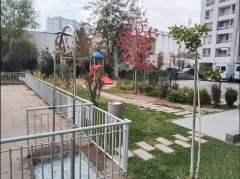 Departamento en Venta 3D 2B 1Est Independencia