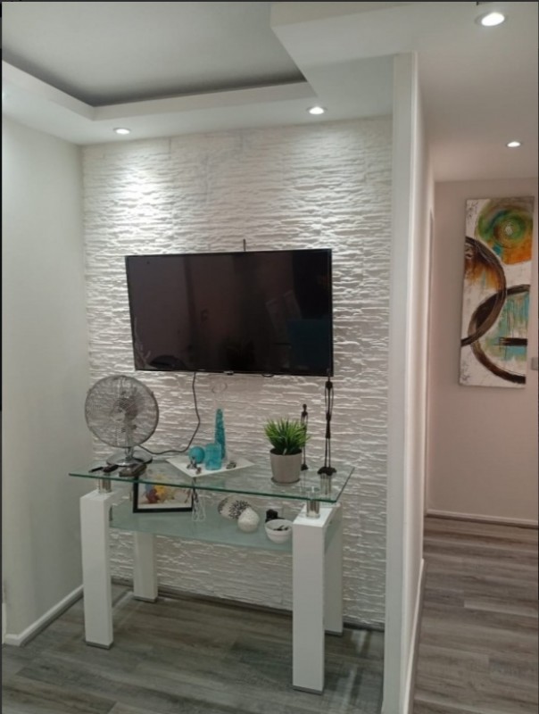 Departamento en Venta 2D 1B 1Est Independencia