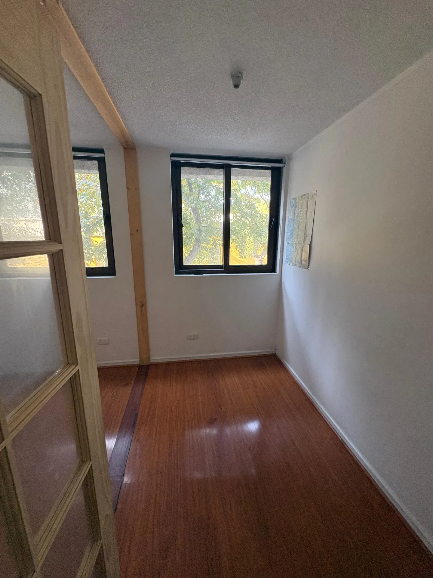 Departamento en Arriendo 2D 2B Santiago Centro