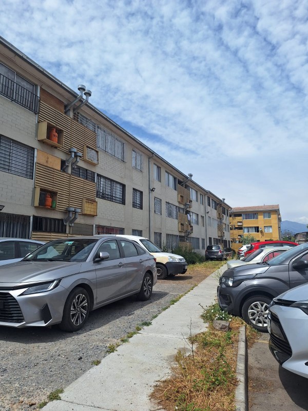Departamento en Venta 3D 1B 1E Puente Alto