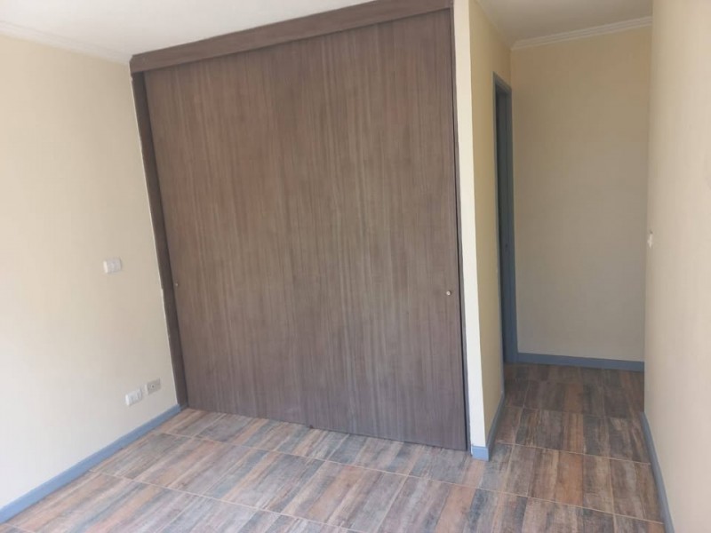 Departamento en Arriendo 2D 2B 1Est Santiago Centro