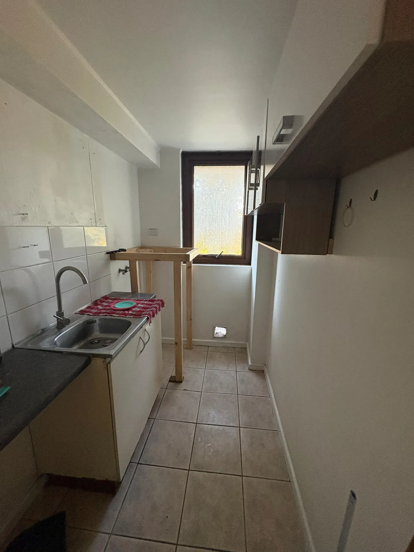 Departamento en Arriendo 2D 2B Santiago Centro