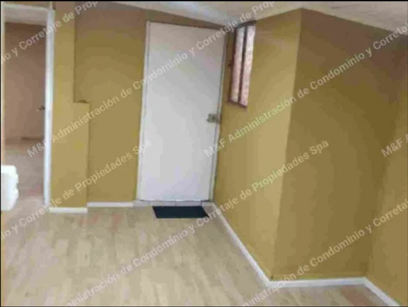 Casa en Venta 3D 1B 1Est Puente Alto