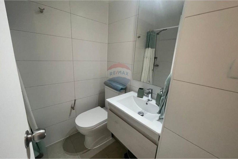 Departamento en Venta 2D 2B 1Est 1B Algarrobo