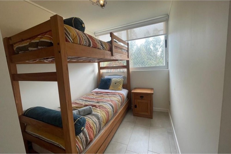 Departamento en Venta 2D 2B 1Est 1B Algarrobo
