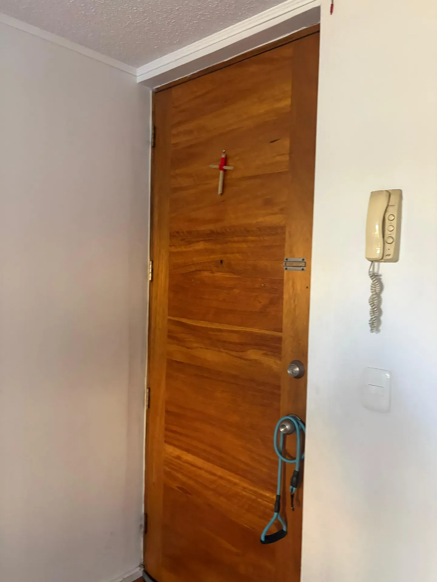 Departamento en Arriendo 2D 2B Santiago Centro