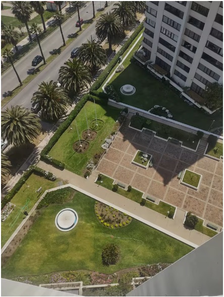 Departamento en Venta 1D 1B 1Est Viña del Mar