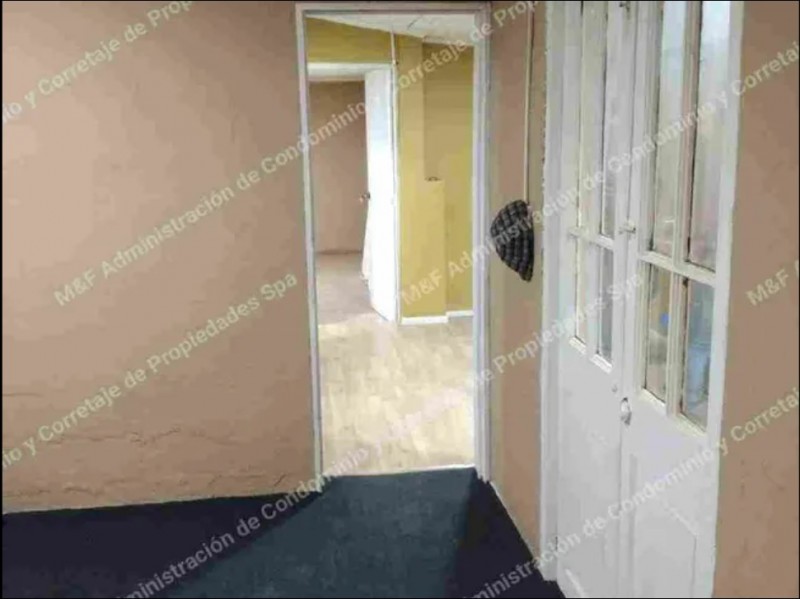 Casa en Venta 3D 1B 1Est Puente Alto