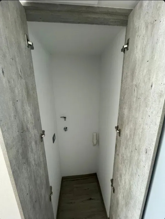 Departamento en Arriendo 1D 1B Santiago Centro