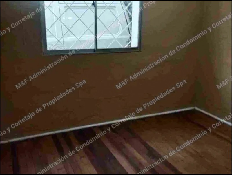 Casa en Venta 3D 1B 1Est Puente Alto