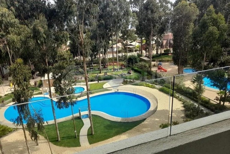 Fotografía de Departamento en Venta 2D 2B 1Est 1B Algarrobo