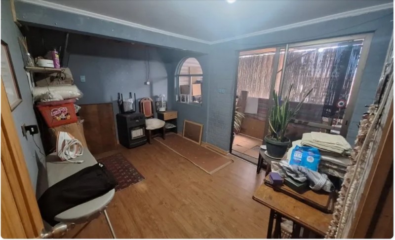 Casa en Venta 3D 2B 1E Padre Hurtado