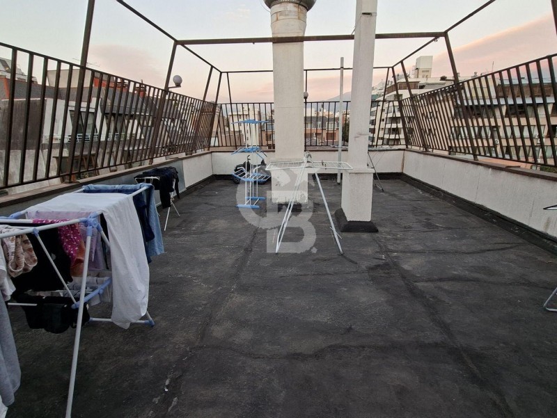 Departamento en Venta 2D 2B 1Est Providencia