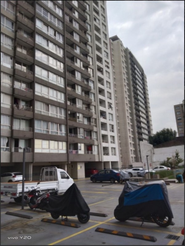 Departamento en Venta 3D 2B 1Est Independencia
