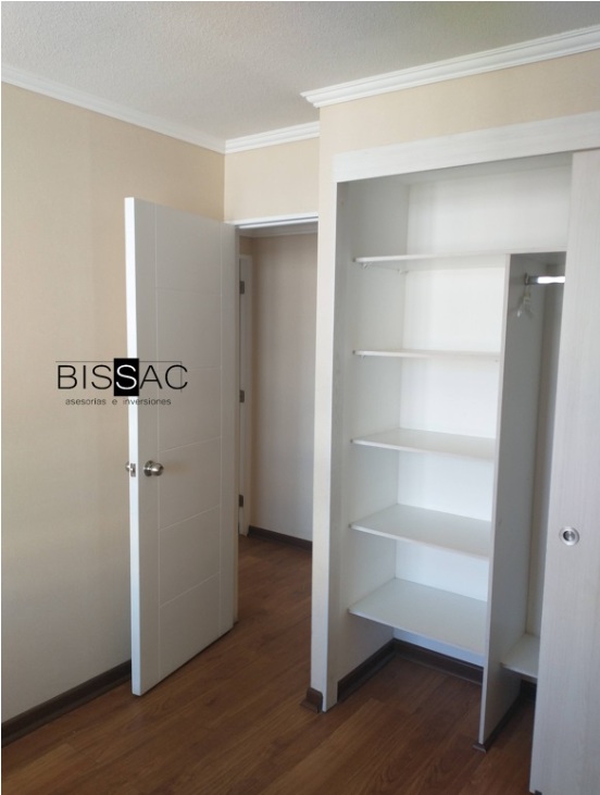 Departamento en Venta 3D 2B 1Est Maipu
