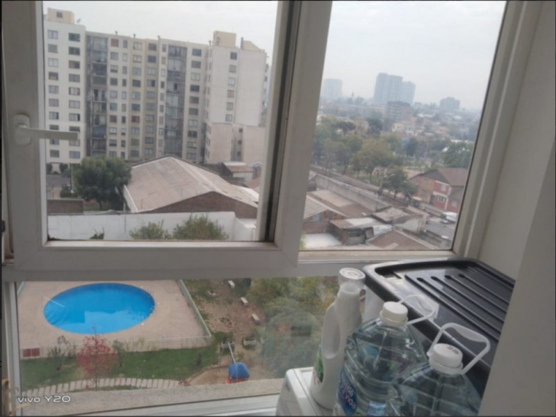 Departamento en Venta 3D 2B 1Est Independencia