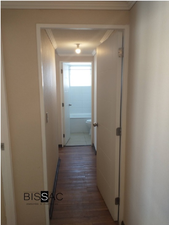 Departamento en Venta 3D 2B 1Est Maipu