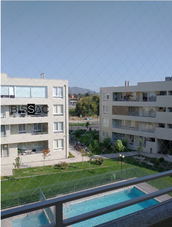 Departamento en Venta 3D 2B 1Est Maipu