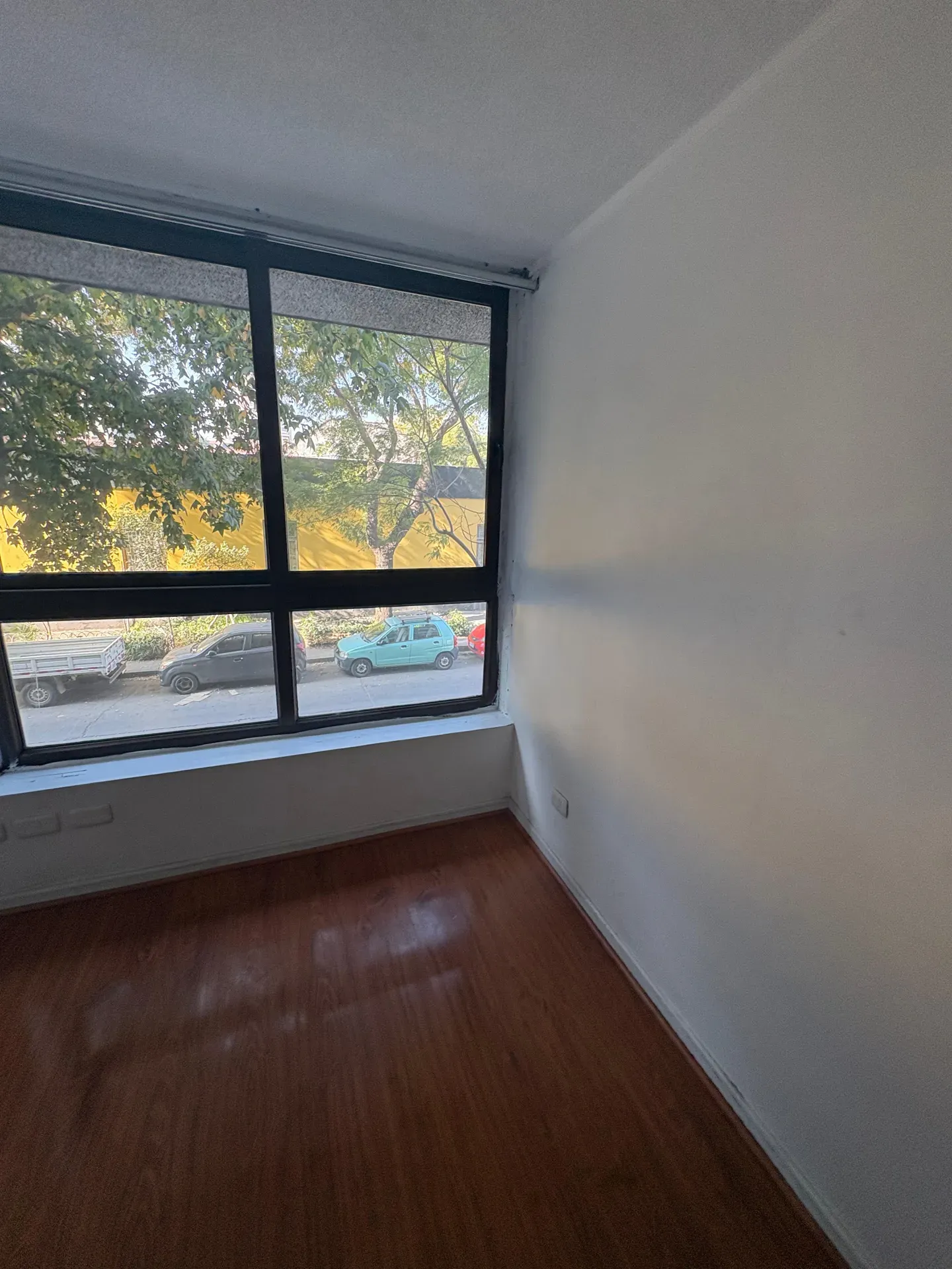 Departamento en Arriendo 2D 2B Santiago Centro