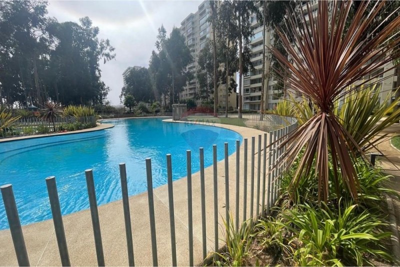 Departamento en Venta 2D 2B 1Est 1B Algarrobo