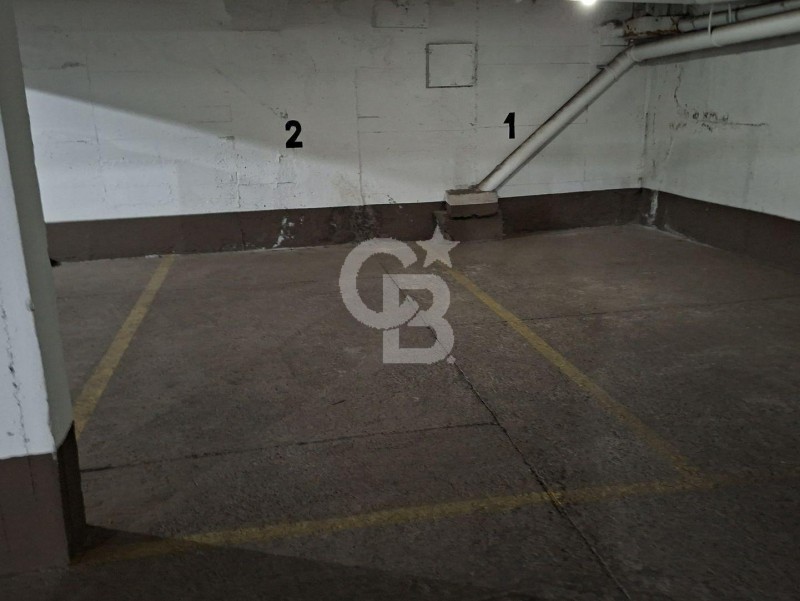 Departamento en Venta 2D 2B 1Est Providencia