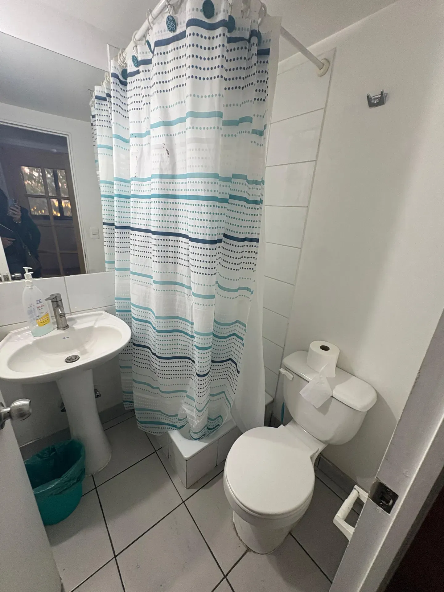 Departamento en Arriendo 2D 2B Santiago Centro