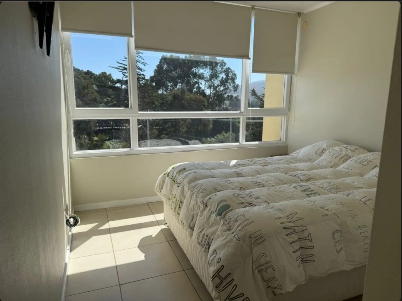 Departamento en Venta 3D 2B 1Est Papudo
