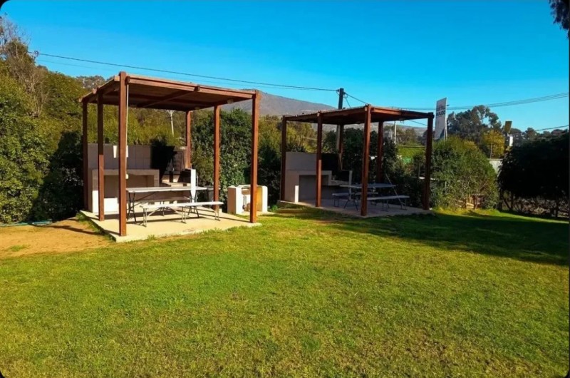 Departamento en Venta 3D 2B 1Est Papudo